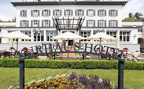 Kurhaushotel Bad Salzhausen